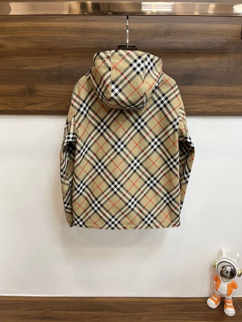 Burberry Outwear